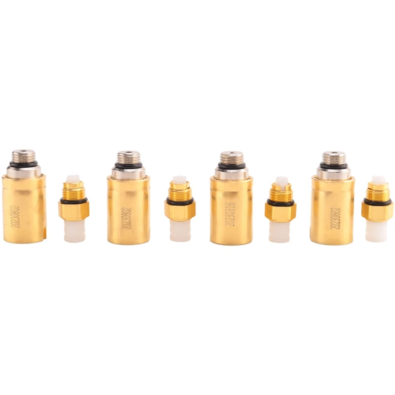 Air Suspension Air Valve for Porsche Cayenne for Audi Q7 Touareg 7L0616813B 7L0616813 air suspension air valve