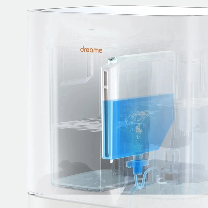 Рисунок 3 - Оригинал для Dreame L10s Ultra