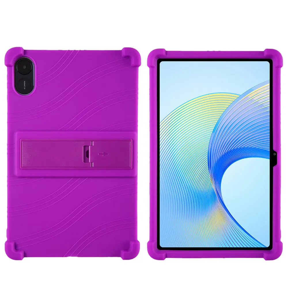 Case For Honor Pad X9 11.5 Shockproof Silicon Kids Tablet Protective cover  For Huawei Honor Pad X8 Pro 11.5 inch Fundas - AliExpress