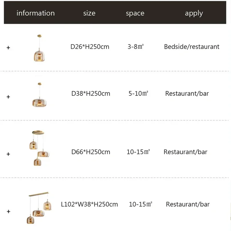 Nordic LED Glass Pendant Lights Modern Luxury Hanging Chandeliers Lighting Fixtures Restaurant Pendant Lamp Luminaire Suspension with led chandelier ceiling chandelier