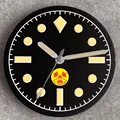 Dial D set