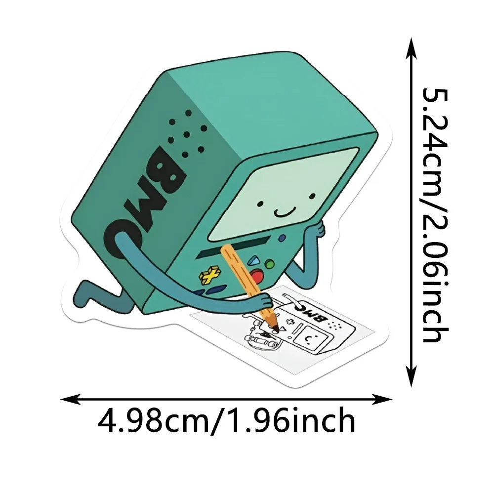 50PCS Engineer Programming Network Coding Hacker Stickers DIY Laptops Water Bottles Phones Decorative Stickers Perfect for Gift 5