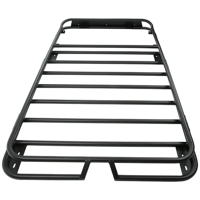 4x4 Offroad car Accessories luggage frame roof cage rack for Toyota 4Runner