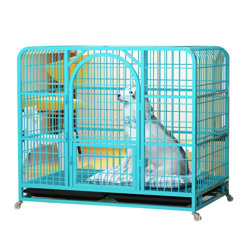 How Much Does A Large Dog Crate Cost
