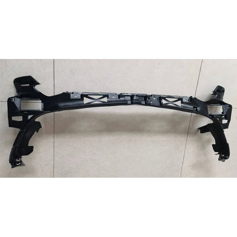 

Front Bumper Above Support Bracket A1668855500 For Mercedes Benz GLS X166 W166 2016-2019 Year