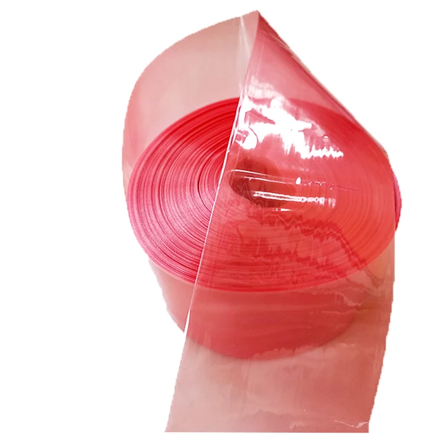 10 Méteres Műanyag Burkolatok A Kolbász Szélességéhez 85 Mm/100 Mm/120 Mm Banán Tojás Sonka Carcasas Kolbászhéj - Image 4