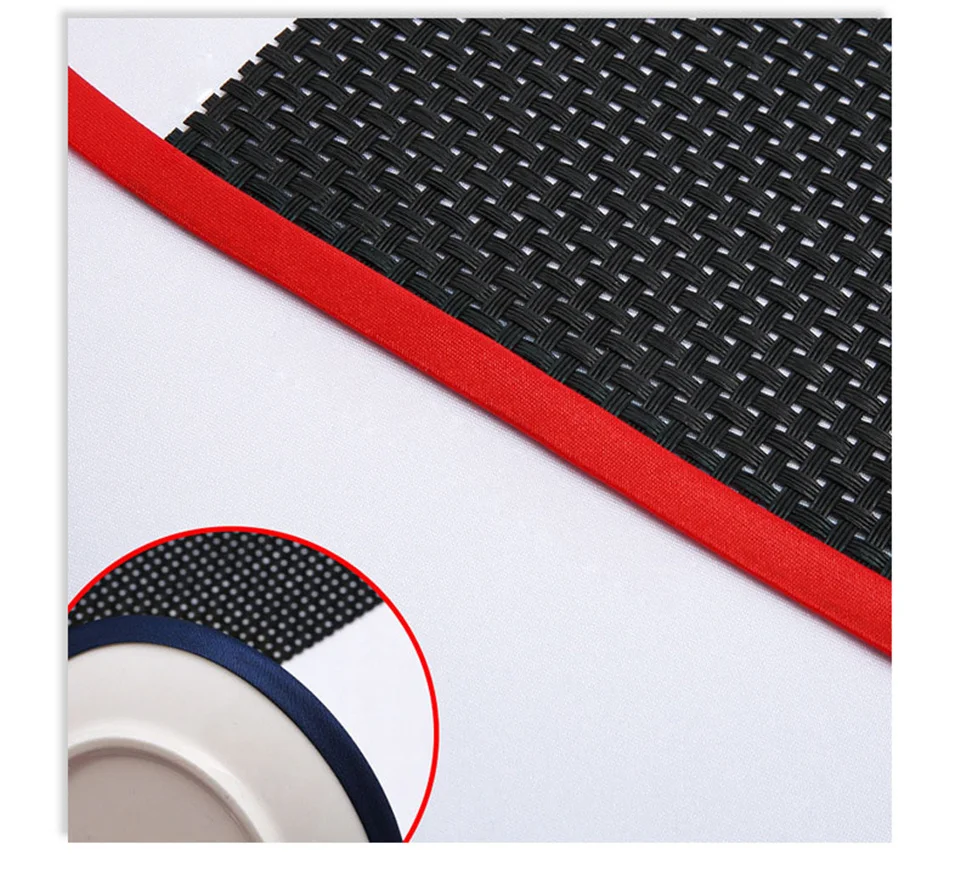 Description Picture 6 of item10M Edge Sewing Ribbon Bias Piping Cord Rope For DIY Patchwork Garment Sewing Making And Trimming Home Textile