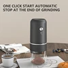 Xiaomi Youpin Electric Coffee Machine Portable One-button Start Automatic Power Off Rechargeable Small Coffee Bean Grinder New 3