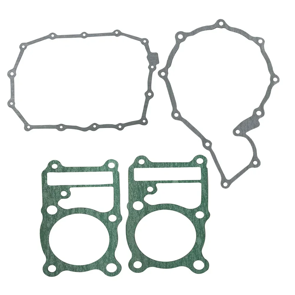 

Комплект прокладок для цилиндра двигателя мотоцикла Honda XL600V Transalp 600 1987-1988