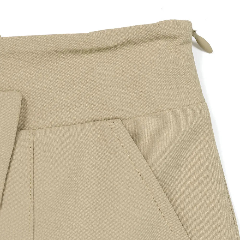 Spring and Autumn Women's Golf Skirt Tennis Sports Skirt, Comfortable, Breathable, Quick Drying,