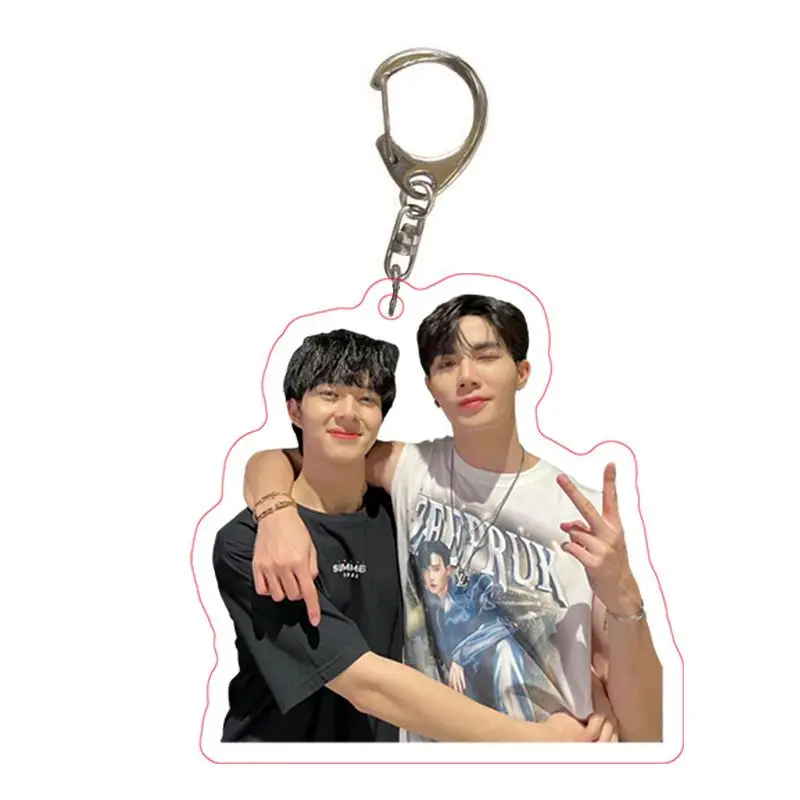 新タイドラマキューティーパイcutiepieseries zeepruk nunew zeenunew