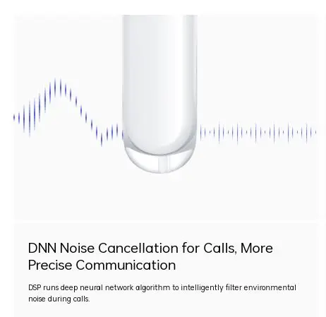Official Oppo Enco Air 3 Wireless Bluetooth Headphone AI Noise Cancellation Earphone 13.4mm Large Composite Driver 5 Official Oppo Enco Air 3 Wireless Bluetooth Headphone AI Noise Cancellation Earphone 13.4mm Large Composite Driver 5
