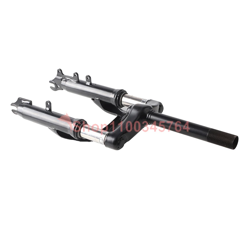 14inchFrontSuspensionForkForBrakeDiscAlloySteelHolder
