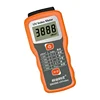 SM-206E-UV Index Meter Solar Light Power Detection Irradiation Meter Metering 280nm-370nm 1