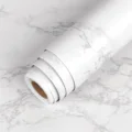 Marble GREY SILK