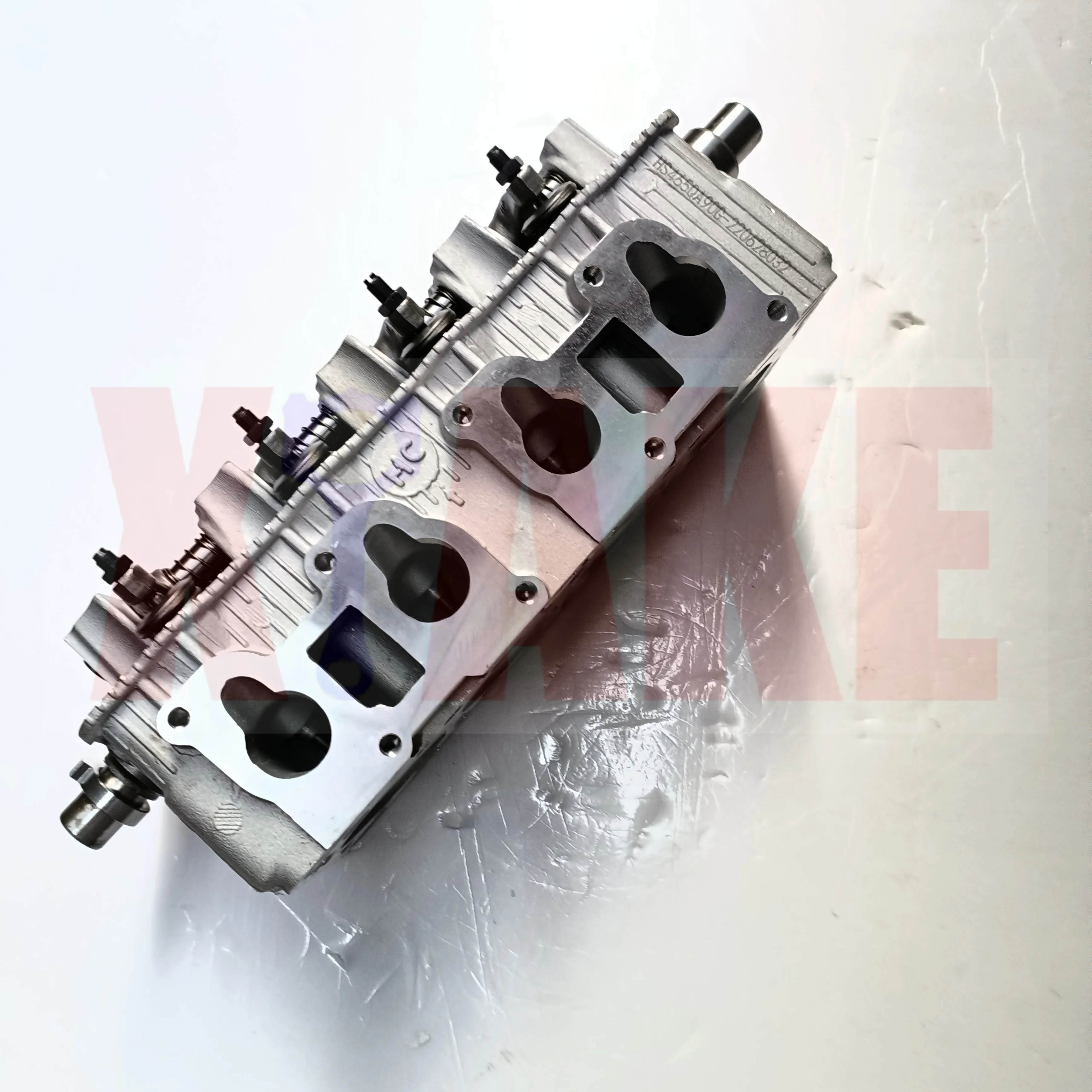  Faw GF900 CA5024 1.1L DA465QA H-1003010