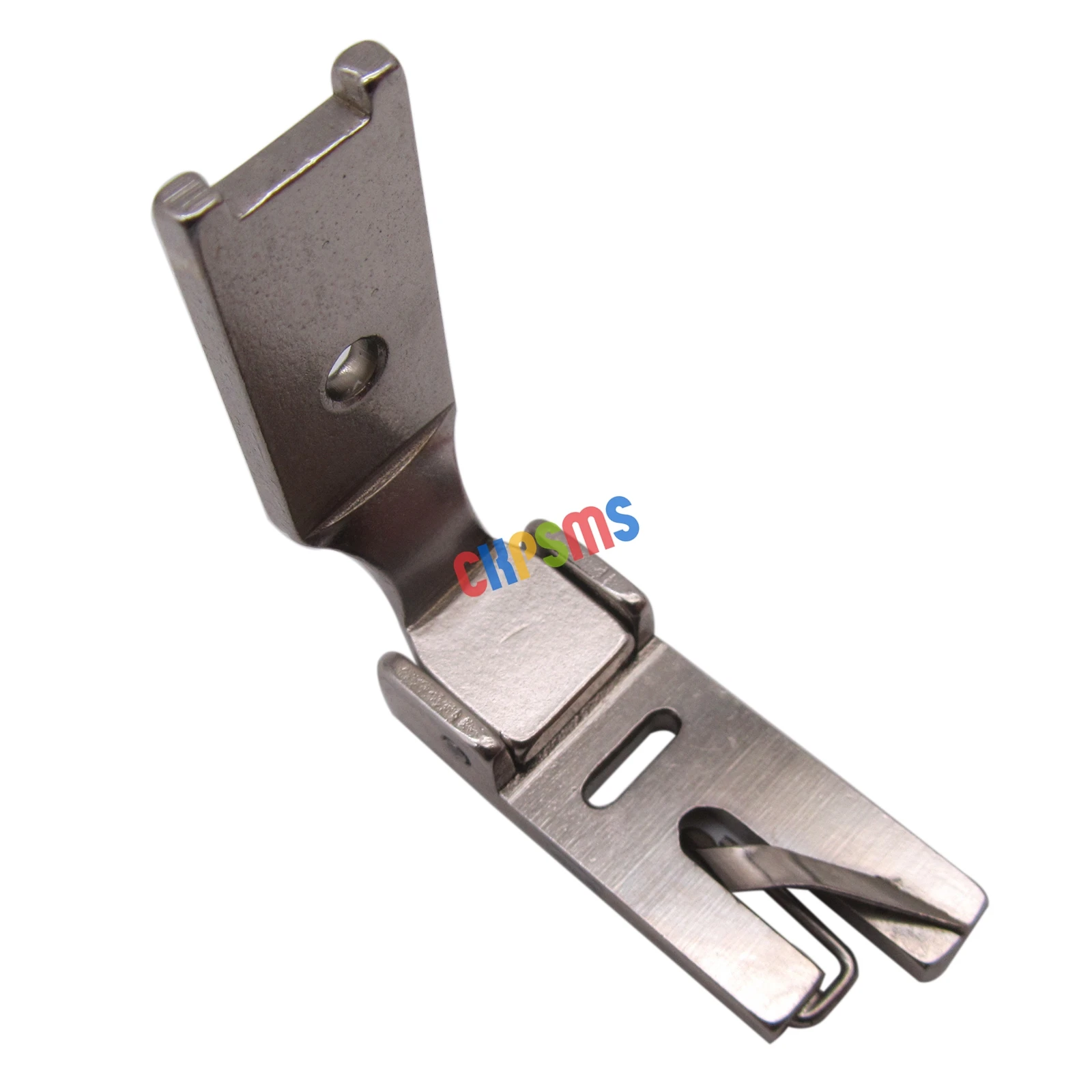 1 Pz # 457Sh Piedino Scroll Per Singer 107W,143W,457G Juki Lz-2280 Lz-2290 Macchine Da Cucire A Zig-Zag