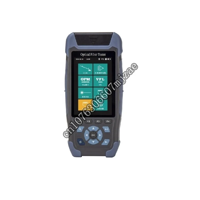 

OTDR NK3200 Mini PRO Optical Time Domain Reflectometer 1550nm fiber optic cable tester