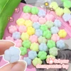 Lots Stick-slip Mini Cat's Paw Squeeze Retractable Toys Baby Children TPR Cat's Paw Pinch Toy Creative Decompression Gift 1