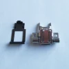 Pet clipper blade parts Replacement lock 2