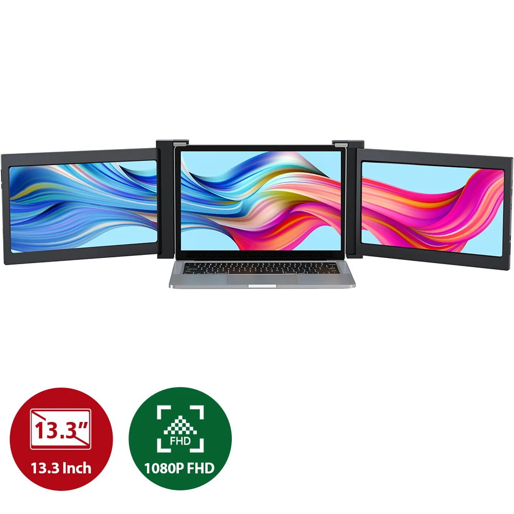 New UPERFECT Z 13.3/14
