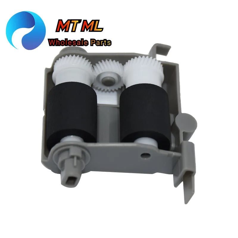 

5pcs 302LV94270 2LV94270 Feed Roller Holder for KYOCERA FS 2100 4100 4200 4300 M3040 M3540 M3550 M3560 M3145 M3645 M3655 M3660