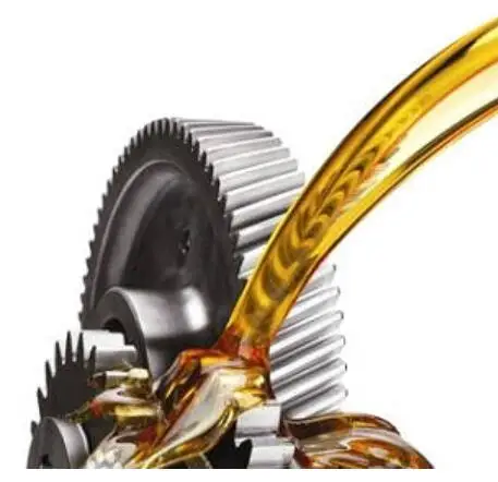 

G466 Engine Oil