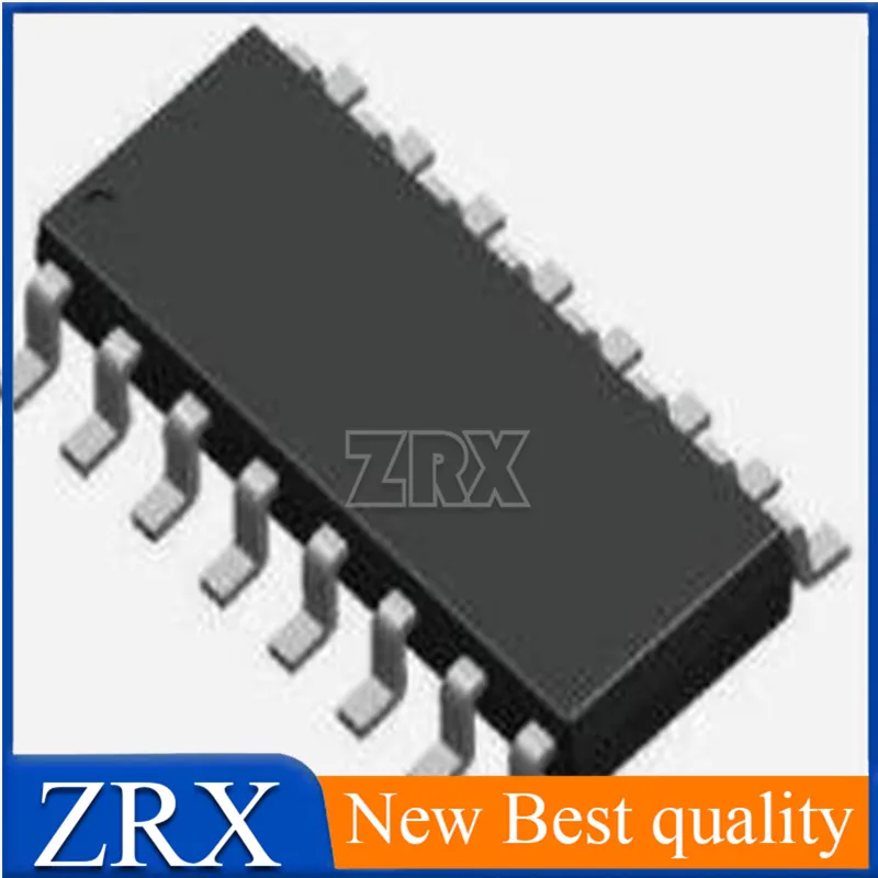 

5Pcs/Lot New original SN74HC157DR HC157 chip SOP16 pin line multiplexer logic chip