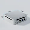 SZBOX S48 Ryzen 7 4800H Mini PC Windows 11 DDR4 3200Mhz NVme SSD WiFi6 BT5.2 Desktop Gamer Computer 6