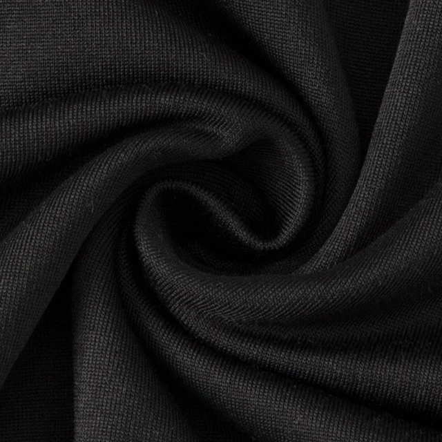 2-piece men's tight warm long-sleeved trousers suit for autumn and winter men's fitness pants shirt running yoga athletes' sport 6