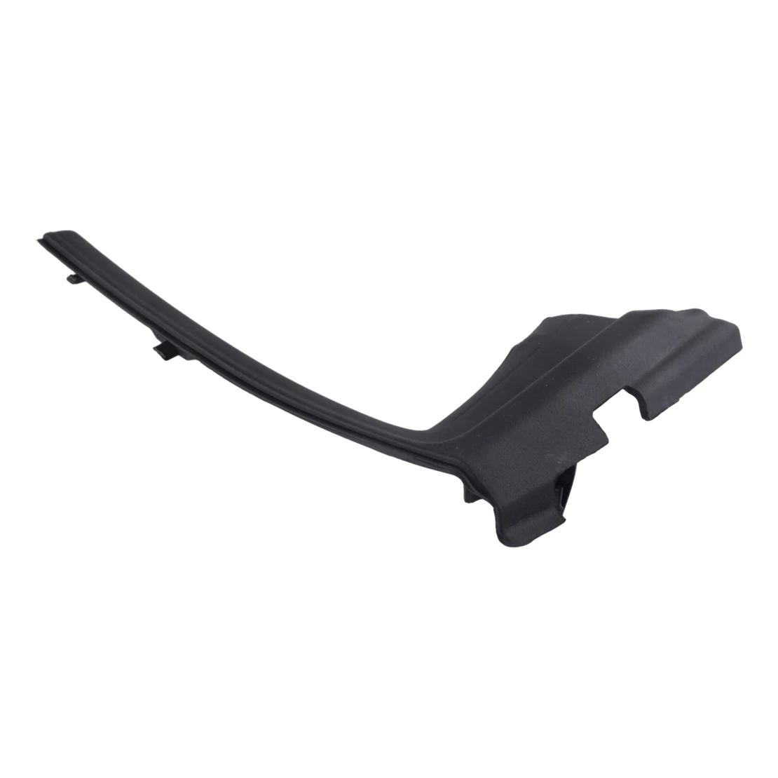 Front Right Windshield Wiper Cowl Side Fender Trim Cover 53866-52090 Fit for Toyota Yaris 2014 2013 2012