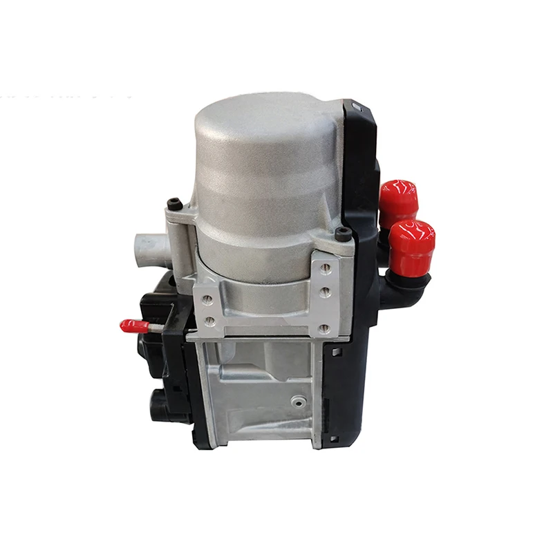 

5Kw1 2 В/24 В цифровой нагреватель воды на бензине дизельном топливе общий нагрев воды стояночный нагреватель предварительный нагревательный двигатель