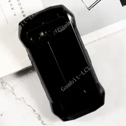 Blackview N6000 Shockproof Anti - Falling Soft Silicone TPU Case for Blackview N6000 (Black)