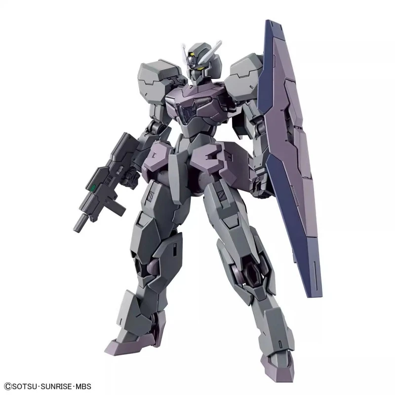 

Bandai Original Gundam Hg 1/144 Scale Anime The Witch From Mercury Gundvolva Anime Action Figure Assembly Model Toy For Kid Gift