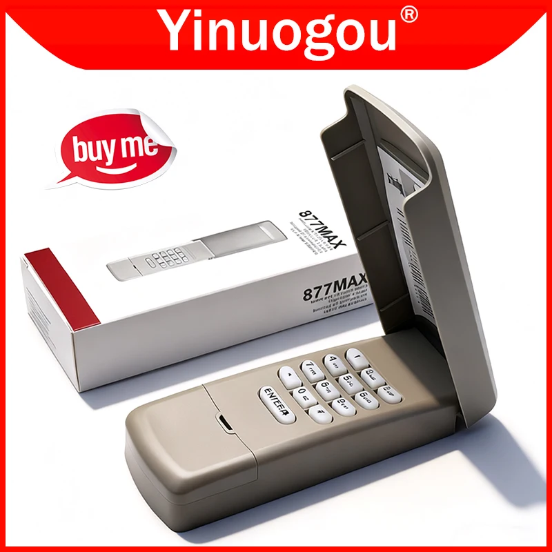 877MAX Wireless Keypad Keyless Entry System Opener 878MAX 877LM 376LM ...
