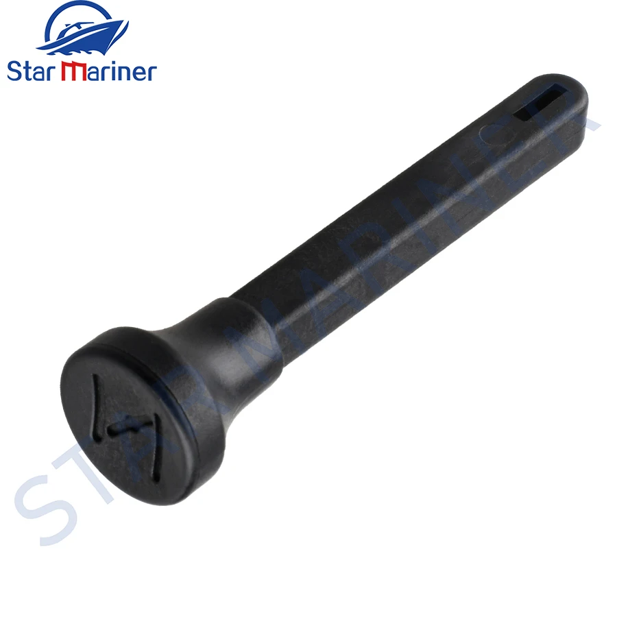 

682-41271-01 Choke Knob For Yamaha Outboard Motor 2 Stroke 30HP 682-41271-01-00 682-41271 Boat Engine Aftermarket Parts