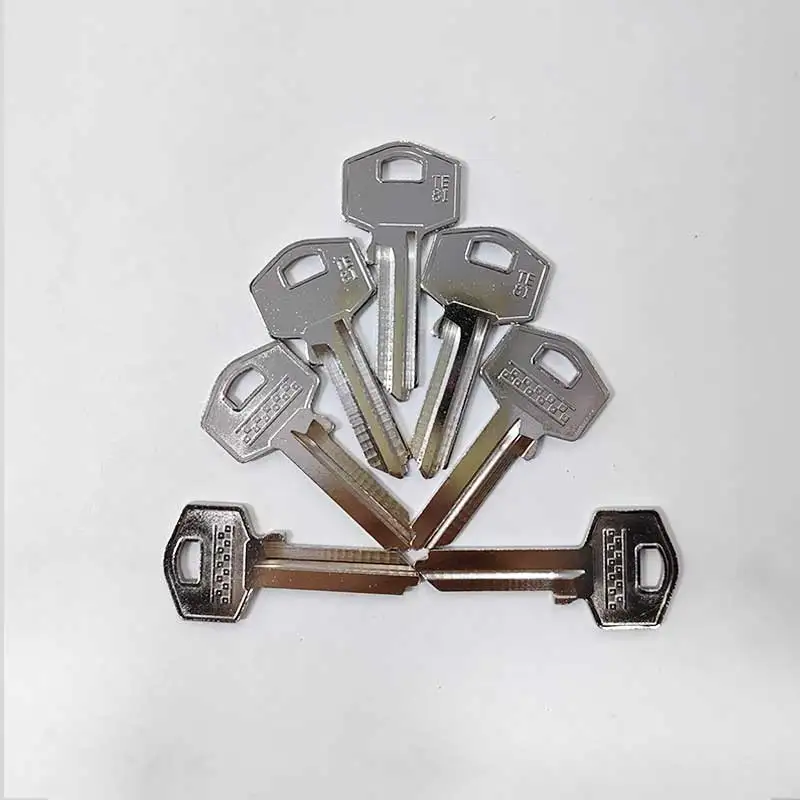 Key, House Pick Set, Cadeado exterior para