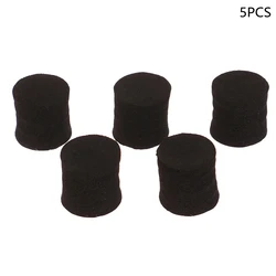 5 Pcs For Roland PDX-8 PDX-6 Replacement Electric Drum Trigger Sponge Electronic Drum Trigger Sponge Column