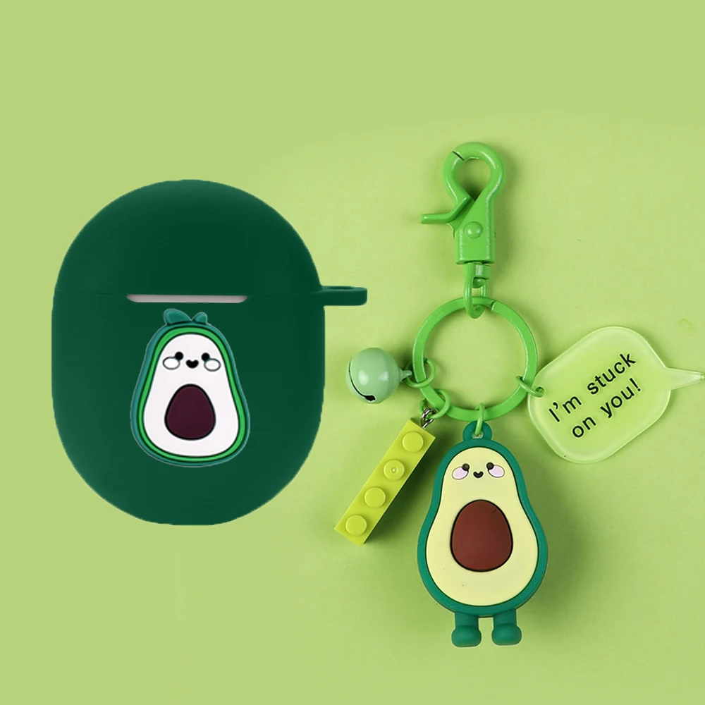 New Hearphone Cover Per Jbl Tune Flex Case Cartoon Dog Pendant Auricolari Cover In Silicone Funda Per Jbl Tune Flex Cover