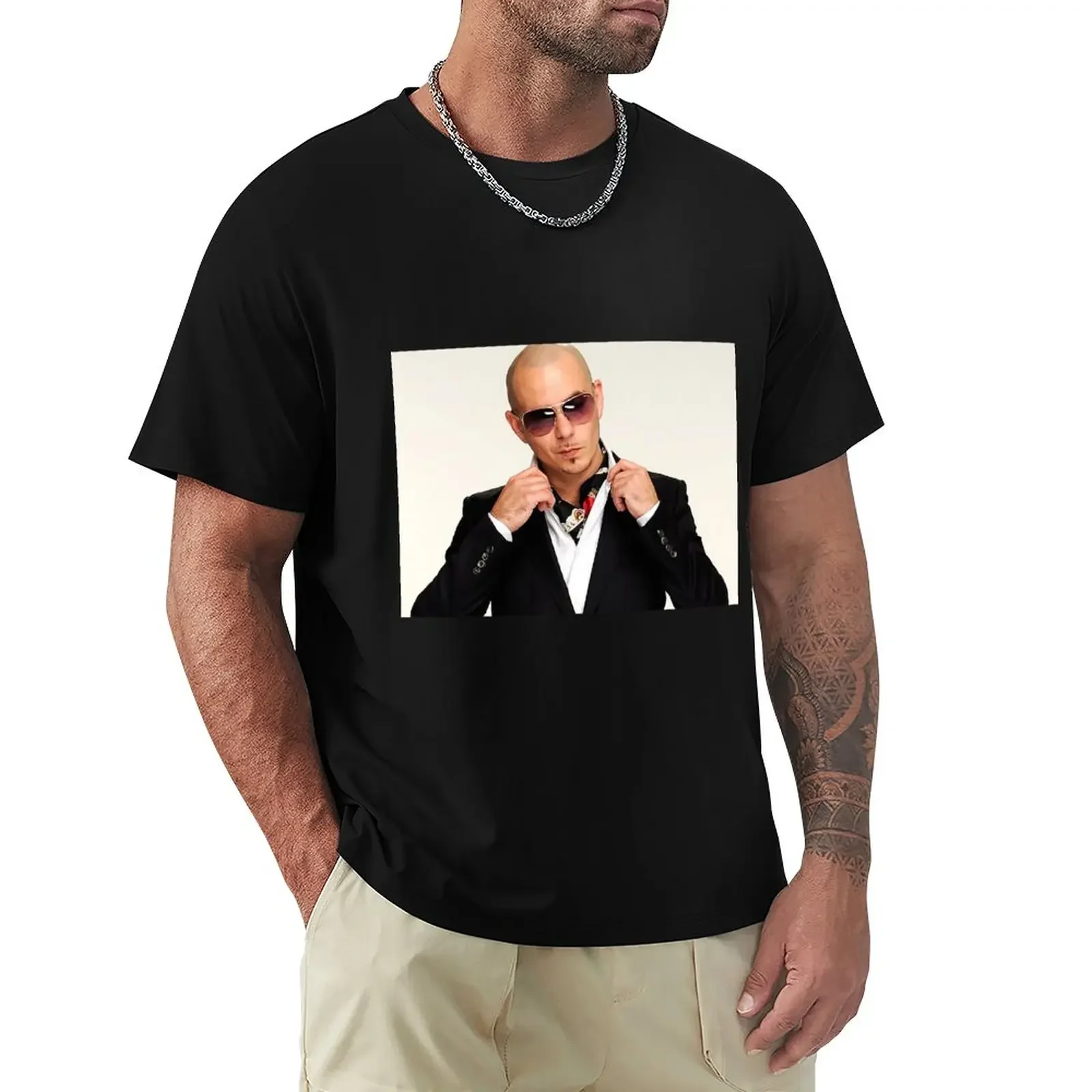 Pip Pitbull Pip Music Calon Tour 2021 T-Shirt