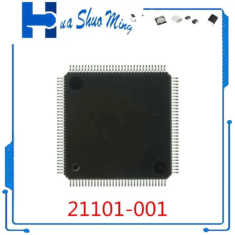 

1 шт./партия ADW95027Z-05 BGA316 21101-001 QFP128