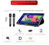 16 Languages InAndon, New Home KTV Sound Package, Complete Set of Home Karaoke Touch Screen all-in-one Song Ordering Machine 2