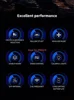 Flying Foam  2.4G Smart Obstacle Avoidance WIFI FPV Remote Control Quadcopter Attitude Hold 360° Flip Colorful Led UFO RC Drones