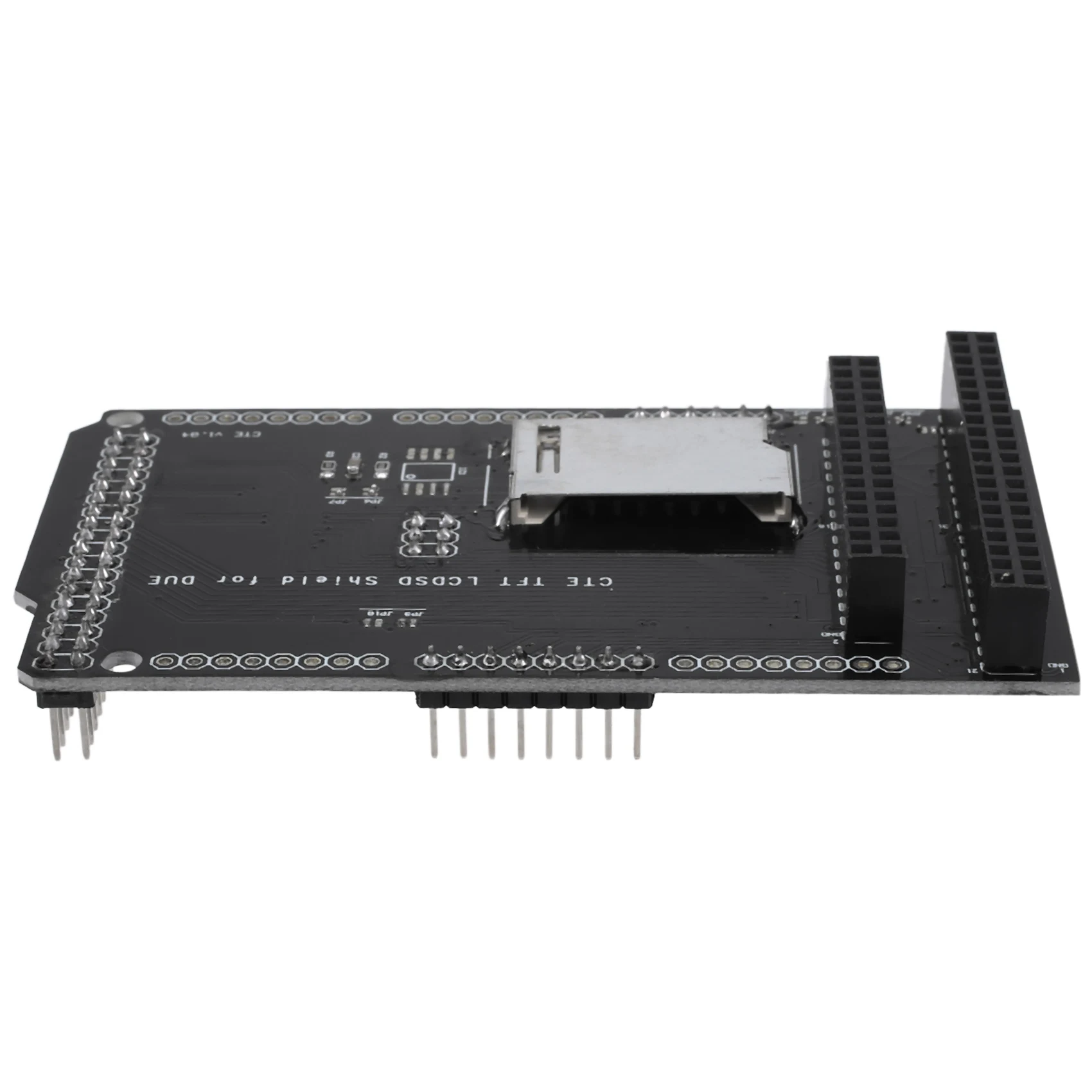 2.8 TFT/SD  Ȯ  , Ƶ̳ DUE ް 2560 LCD  SD ī , DUE 3.2
