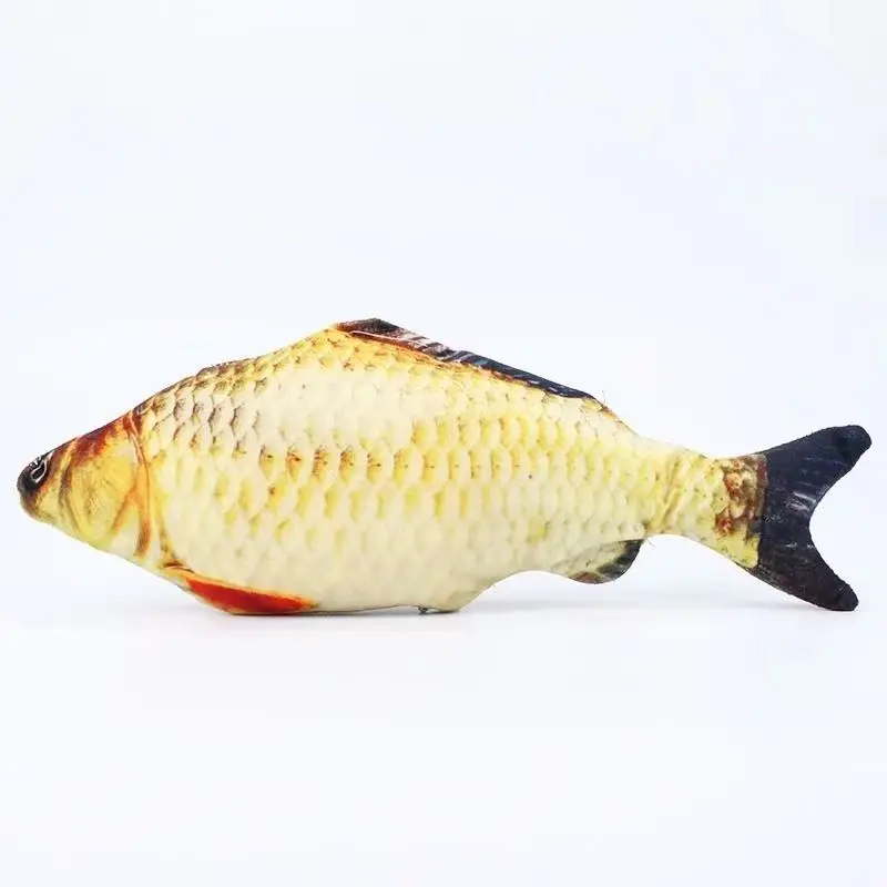 20cm crucian