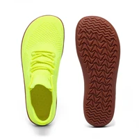 Minimalist Barefoot Shoes Unisex Lightweight Breathable Zero Soles Wide Toe Men's Running Shoes Outdoor Casual Walking Shoes - Image 5