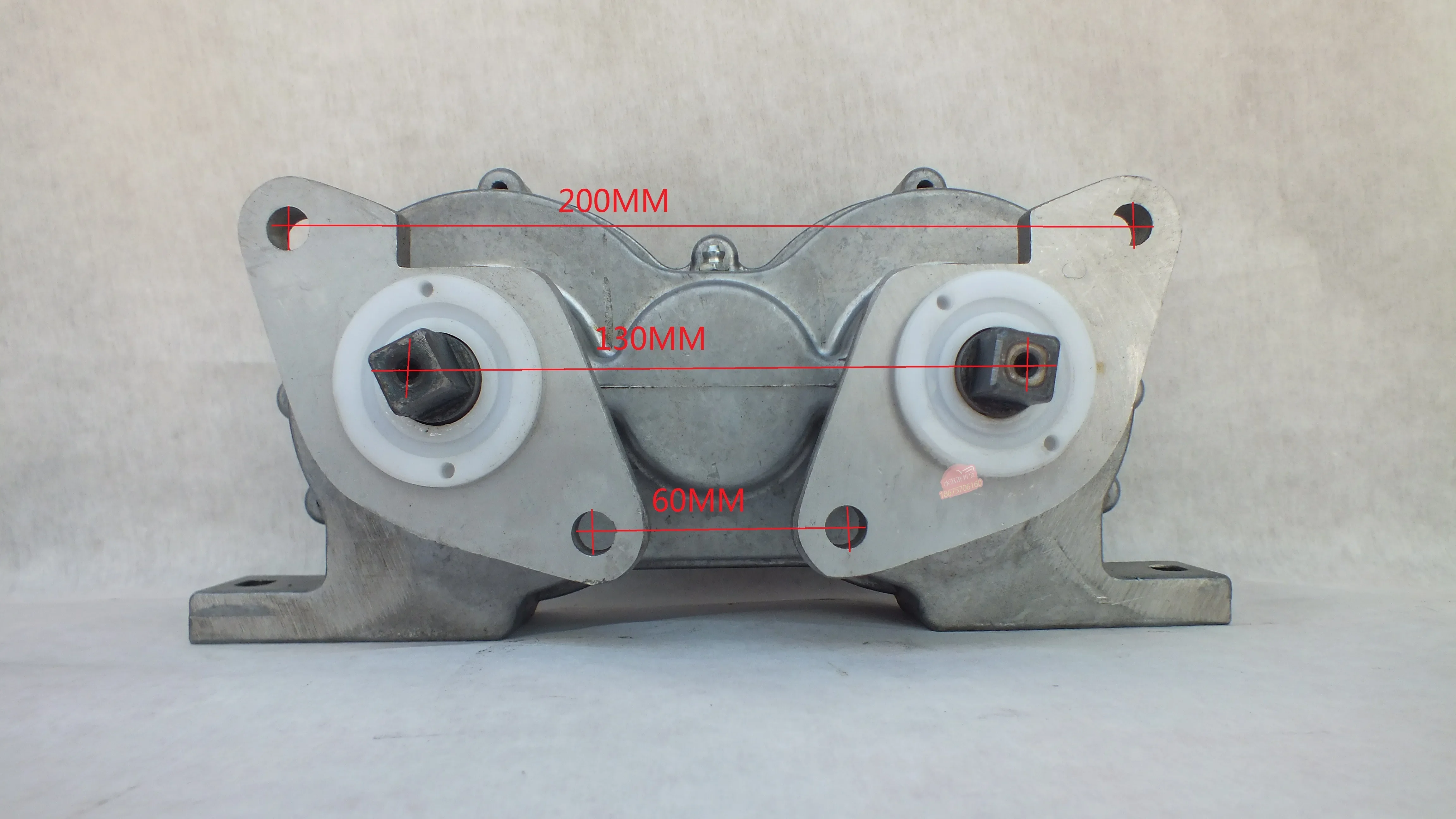 Description Picture 6 of itemIce Cream Oil Seal Accessories Reducer Oil Seal Ice Cream Machine Gear Box Accessories