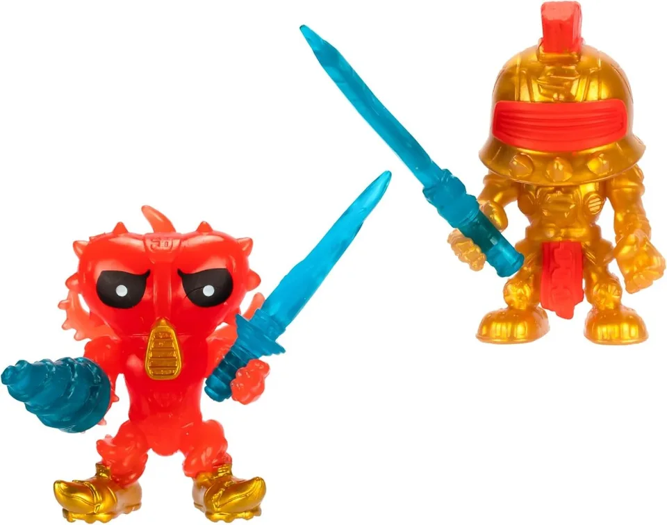 New Surprise Doll TREASURE X Mini Alien Dissection Dissect 20cm