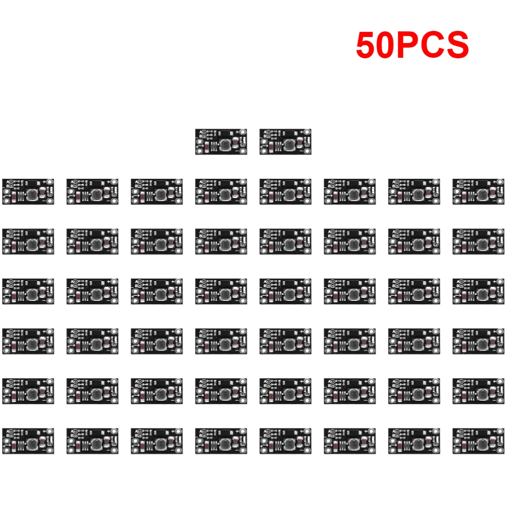 50 PCS