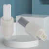 2pc Toilet S-eat Rotary Damper Hydraulic Soft Close Rotary Damper Hinge Toilet Lid Hinges Toilet Cover Mounting Fixing Connector 1